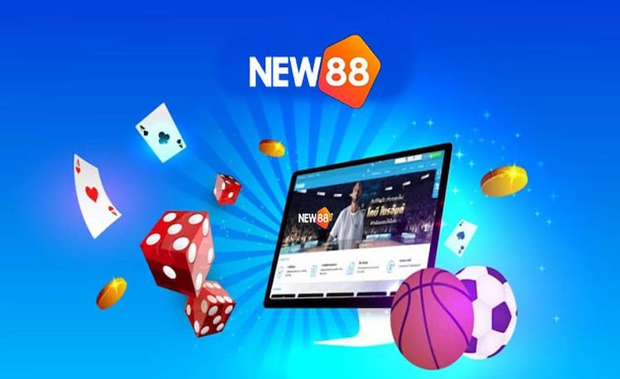 Những ưu điểm giúp New88 trở thành một điểm đến yêu thích từ Bet thủ