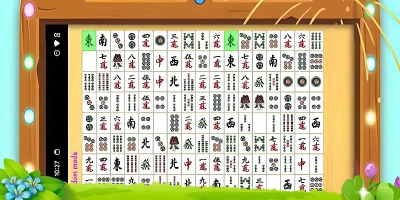 Khám phá các biểu tượng trong game Mahjong Ways Slot